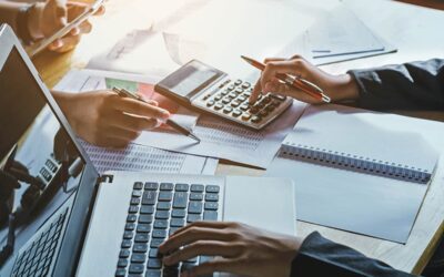 Les nouveaux principes de la comptabilité électronique