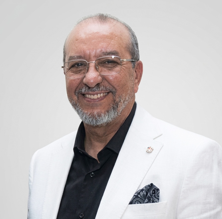 Mr. Nejmeddine El Alaoui