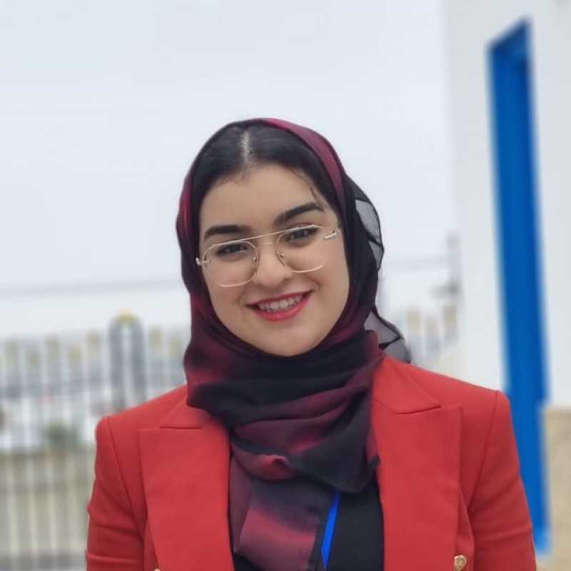 Alami Majda