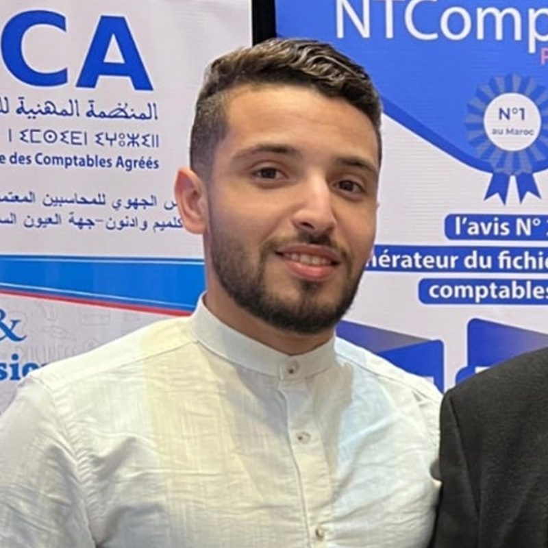 Mouhajir Oussama